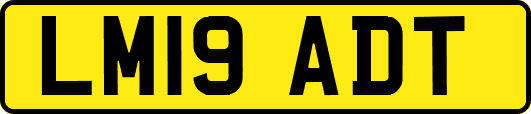 LM19ADT