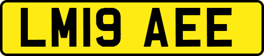 LM19AEE
