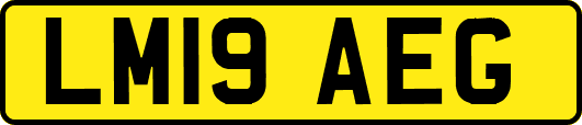 LM19AEG