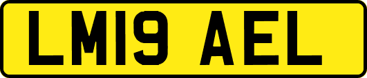 LM19AEL