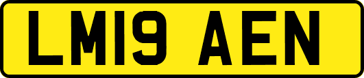 LM19AEN