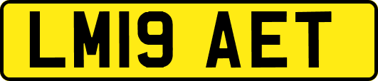 LM19AET