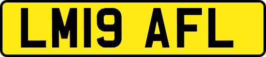 LM19AFL