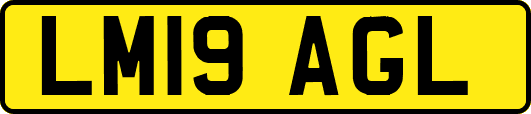 LM19AGL