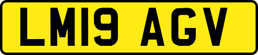 LM19AGV