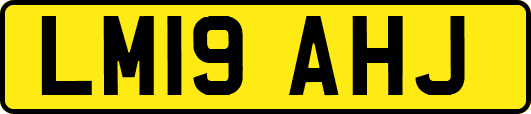 LM19AHJ