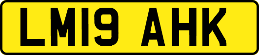 LM19AHK