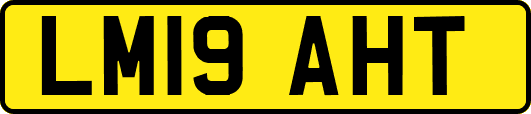 LM19AHT