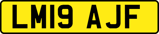LM19AJF