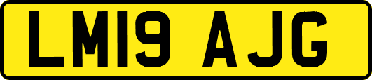 LM19AJG