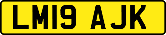 LM19AJK