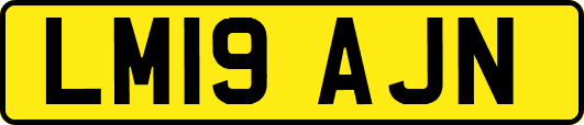LM19AJN