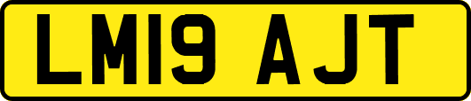 LM19AJT