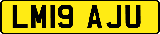 LM19AJU