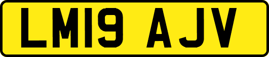 LM19AJV