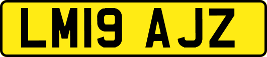 LM19AJZ