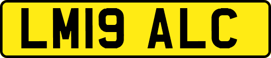 LM19ALC