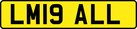 LM19ALL