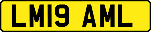 LM19AML