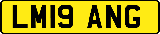 LM19ANG