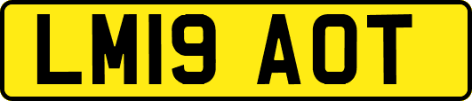 LM19AOT
