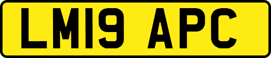 LM19APC