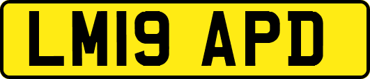 LM19APD