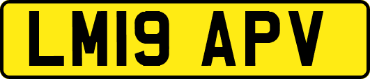 LM19APV