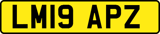LM19APZ