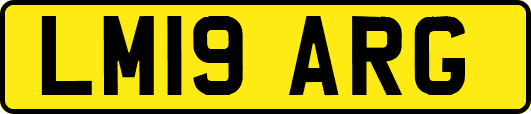 LM19ARG