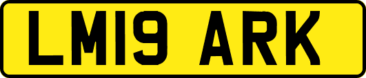 LM19ARK