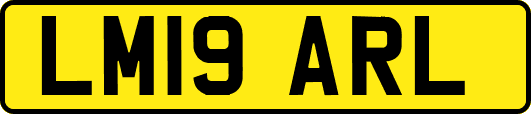 LM19ARL