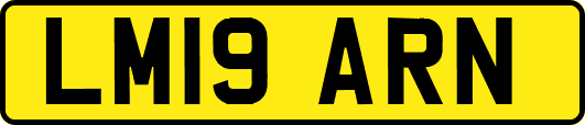 LM19ARN