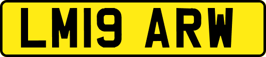 LM19ARW