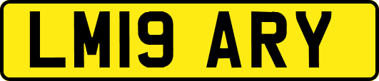 LM19ARY