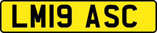 LM19ASC
