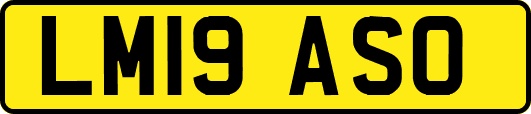 LM19ASO