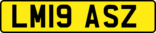 LM19ASZ