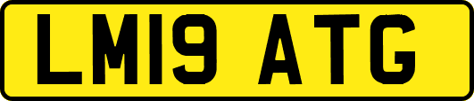 LM19ATG