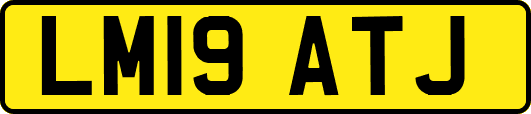 LM19ATJ