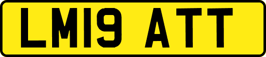 LM19ATT