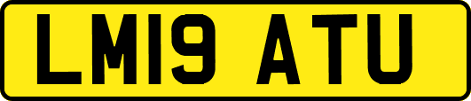 LM19ATU
