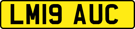 LM19AUC