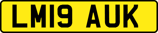 LM19AUK