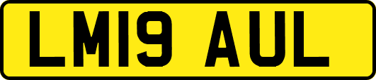 LM19AUL