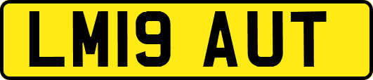 LM19AUT