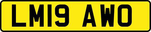 LM19AWO