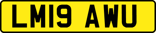 LM19AWU
