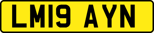 LM19AYN