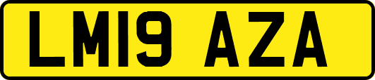 LM19AZA